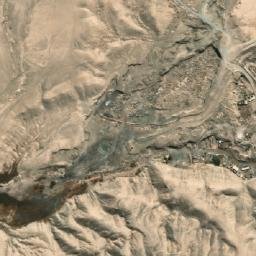 Satellite imagery of Cerro Llamas, CL