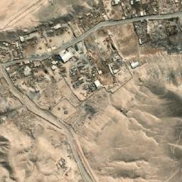 Satellite imagery of Cerro Llamas, CL