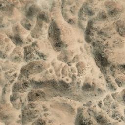 Satellite imagery of Cerro La Torta, CL