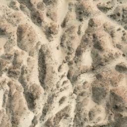 Satellite imagery of Cerro La Torta, CL