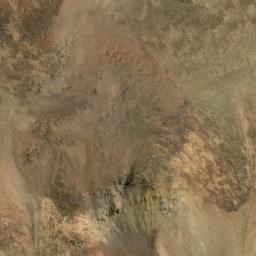 Satellite imagery of Cerro Panizos, BO