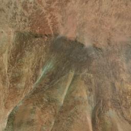 Satellite imagery of Cerro Panizos, BO