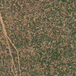 Satellite imagery of SHIRBEEK, MZ