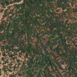 Satellite imagery of LUKULU, MZ