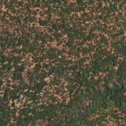 Satellite imagery of LUKULU, MZ