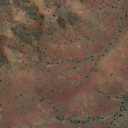 Satellite imagery of Jeerinah Rockhole, AU