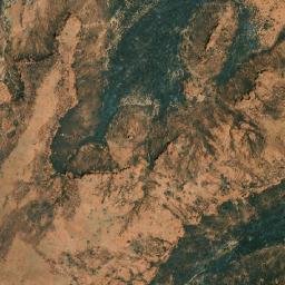 Satellite imagery of Yerawonyah Rockhole, AU