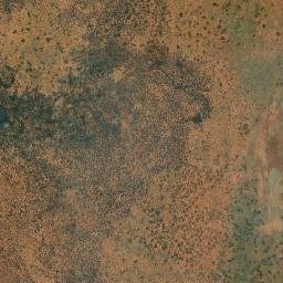 Satellite imagery of Yerawonyah Rockhole, AU