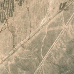 Satellite imagery of Cerro Ramaditas, CL