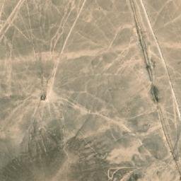 Satellite imagery of Cerro Ramaditas, CL