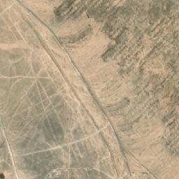 Satellite imagery of Cerro Ramaditas, CL