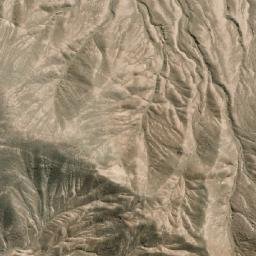 Satellite imagery of Cerro Millo, CL
