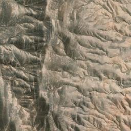 Satellite imagery of Cerro Millo, CL