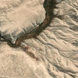 Satellite imagery of Cerro Llamas, CL