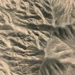Satellite imagery of Cerro Llamas, CL