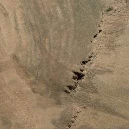 Satellite imagery of Cerro Mesada Negra, BO