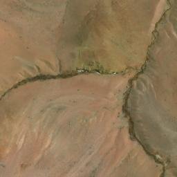 Satellite imagery of Cerro Alcoak, BO