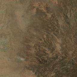 Satellite imagery of Cerro Alcoak, BO