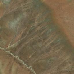 Satellite imagery of Cerro Abra Grande, AR