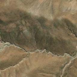 Satellite imagery of Cerro Abra Grande, AR