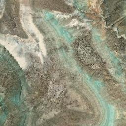 Satellite imagery of Cerro Verde, AR