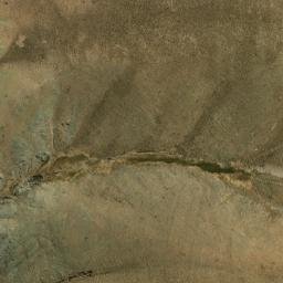 Satellite imagery of Cerro Bayo Norte, AR