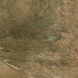 Satellite imagery of Cerro Bayo Norte, AR