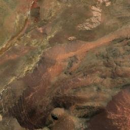 Satellite imagery of Cerro Fundición, AR
