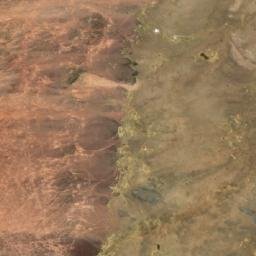 Satellite imagery of Cerro Fundición, AR