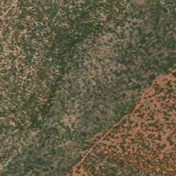 Satellite imagery of SHIRBEEK, MZ