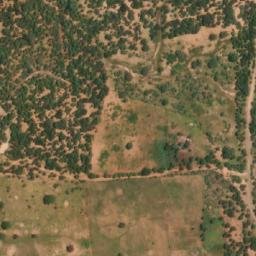 Satellite imagery of LUKULU, MZ