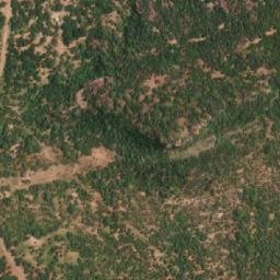 Satellite imagery of LUKULU, MZ