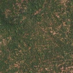Satellite imagery of LUKULU, MZ