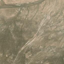 Satellite imagery of Cerro Amarillo, CL