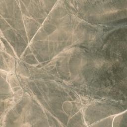 Satellite imagery of Cerro Ramaditas, CL