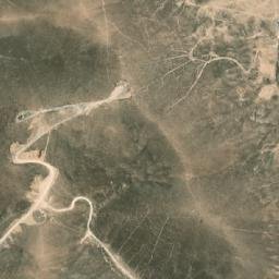 Satellite imagery of Cerro Ramaditas, CL
