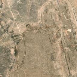 Satellite imagery of Cerro Ramaditas, CL