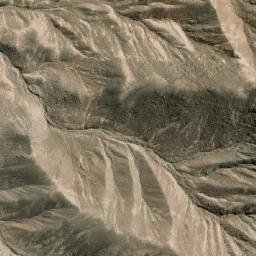 Satellite imagery of Cerro Millo, CL