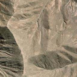 Satellite imagery of Cerro Millo, CL
