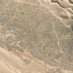 Satellite imagery of Cerro Llamas, CL