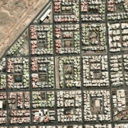 Satellite imagery of Cerro Llamas, CL