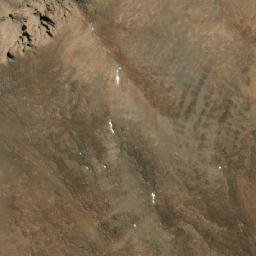Satellite imagery of Cerro Mesada Negra, BO