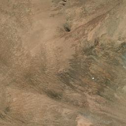 Satellite imagery of Cerro Mesada Negra, BO