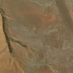 Satellite imagery of Cerro Alcoak, BO