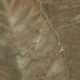 Satellite imagery of Cerro Abra Grande, AR
