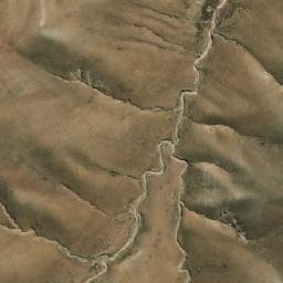 Satellite imagery of Cerro Abra Grande, AR