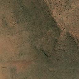 Satellite imagery of Cerro Laguna Negra, AR