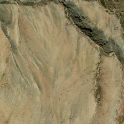 Satellite imagery of Cerro Bayo Norte, AR