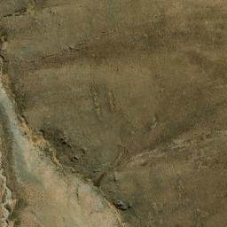 Satellite imagery of Cerro Bayo Norte, AR