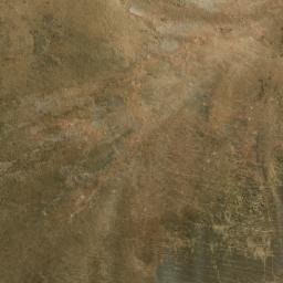 Satellite imagery of Cerro Bayo Norte, AR